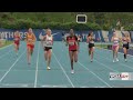 RECAP: IHSA girls' state track 2A prelims