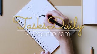 My CS50 Web Final Project - A Postmortem