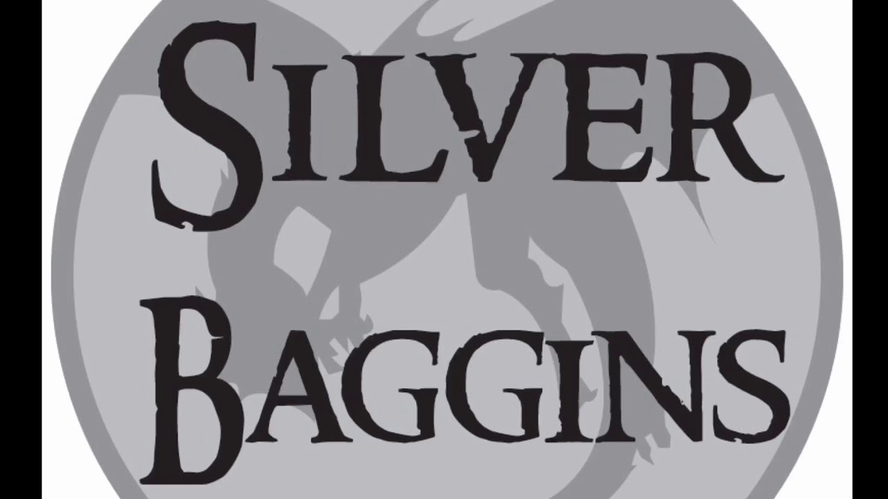 Silver Pouring Podcast - Diary of a Silver Pourer (January)