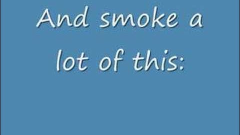 Making Morgan Webb more interesting