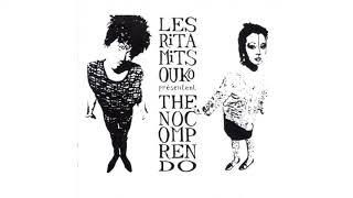 Les Rita Mitsouko - Andy (English Version) (1986)