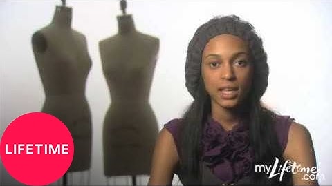 Models of the Runway: Kelly Gervais