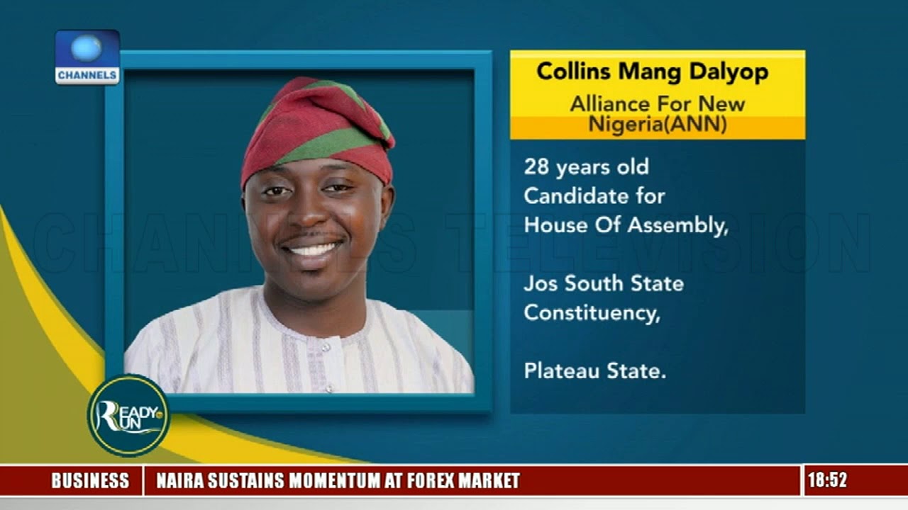 Analysing Candidates On INEC's List Released |Ready To Run|