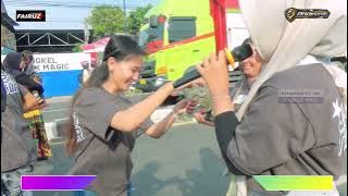 Download lagu 🔴ANDI PUTRA 2|BETE|IRMA|SEA PARTY JUBIN TIMUR FAMIGUA |DS BANDENGAN MUNDU CIREBON