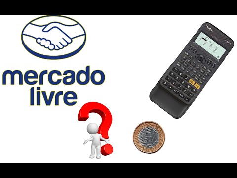 Calculadora de Preço Mercado Livre video preview 2