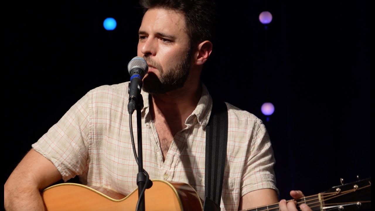 Watch JD Eicher | "Evergreen" | The Summit FM Studio C on YouTube Watch JD Eicher | "Evergreen" | The Summit FM Studio C on YouTube