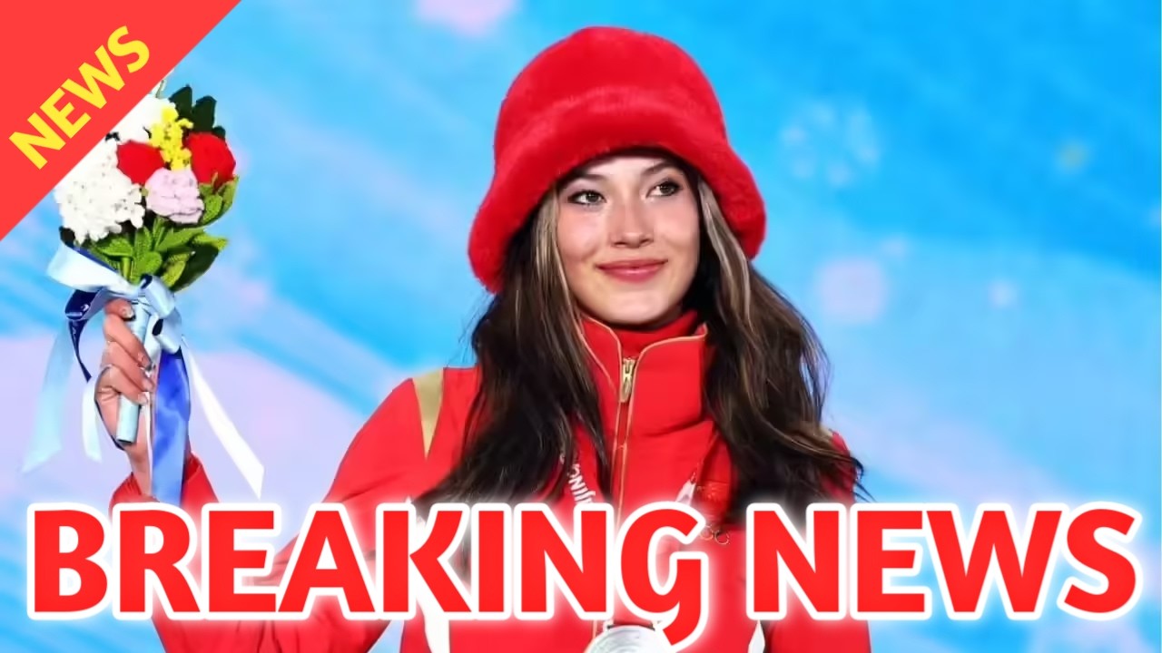 Olympic Champion Eileen Gu Goes Viral After Fans Claim They Found Her Secret Raya Profile 😳