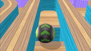 Going balls - Speedrun Gameplay Level 1226