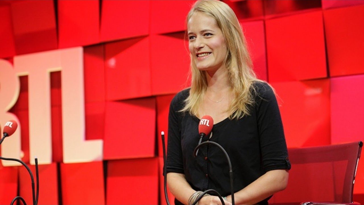 Pauline De SaintRémy Édouard Philippe s'est trouvé deux "plumes" YouTube