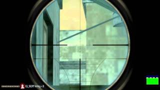 2k11..Unlisted CoD4 Promod #6