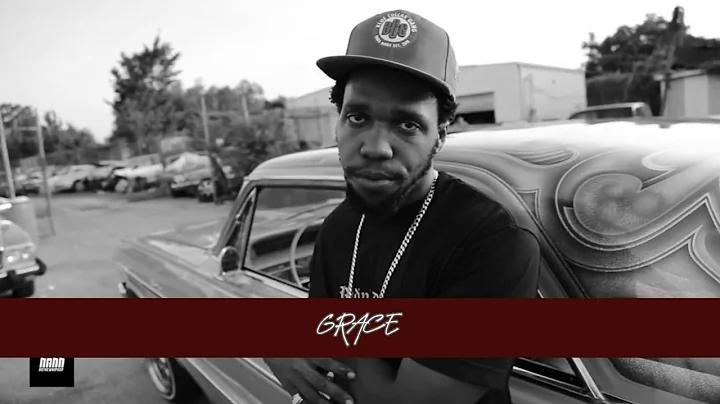 [FREE] CURREN$Y TYPE BEAT 2023 x G PERICO TYPE BEAT - "GRACE"
