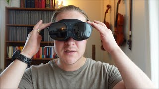 HTC Vive XR Elite -  Detailed Review, Long Term Use