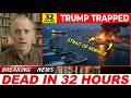 Iran Just SHUT Hormuz Again — Trump's Ceasefire Is Dead