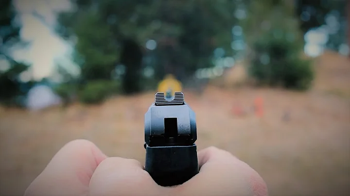 Ruger LCP Max- A huge upgrade from the original Ruger LCP!