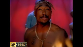 2Pac, Outlawz: Hit Em Up (EXPLICIT) [UP.S 1440] (1996) Resimi