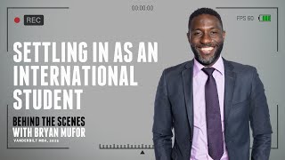 Behind the Scenes of B-School: Advice for International Students on Finding Your Home at Vanderbilt @VanderbiltOwen