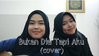 Bukan Dia Tapi Aku - Judika (Cover by Sheryl & Eizaty)