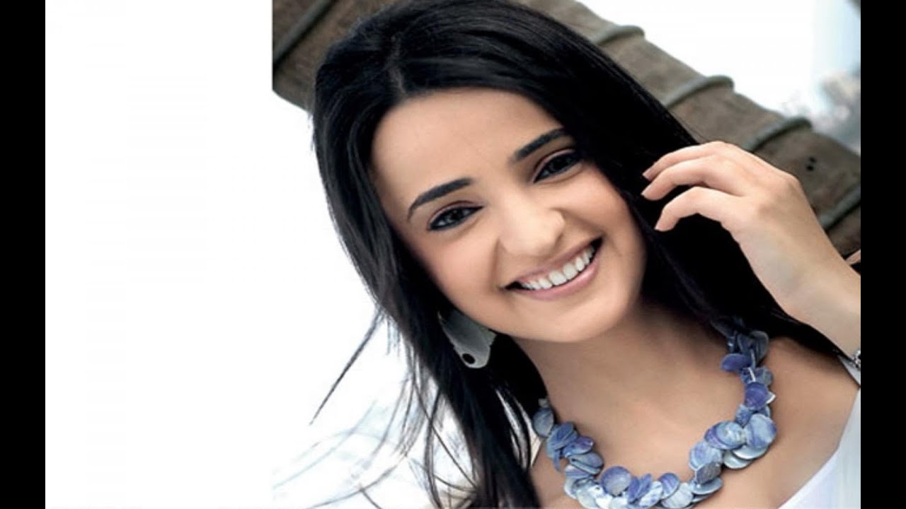 Sanaya Irani Youtube