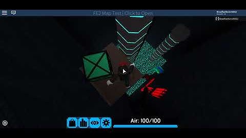 Hyperspace [Insane] / FE2 Map Testing