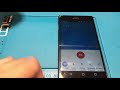 Sony Z3 D6653 IMEI nul, нет сети