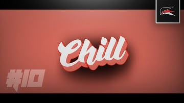 Chill intro| Panzoid 2d intro #10