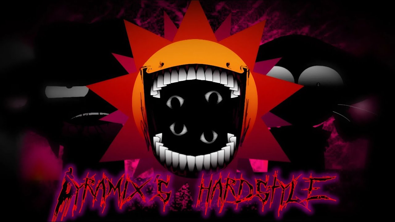 Pyramix's Hardstyle | ANOTHER PRETTY BORING BUT INTERESTING ETC... by Pyramixed Mixx