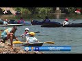 2024 Balkan Championships - Wildwater Sprint Canoeing - Veles (MKD)