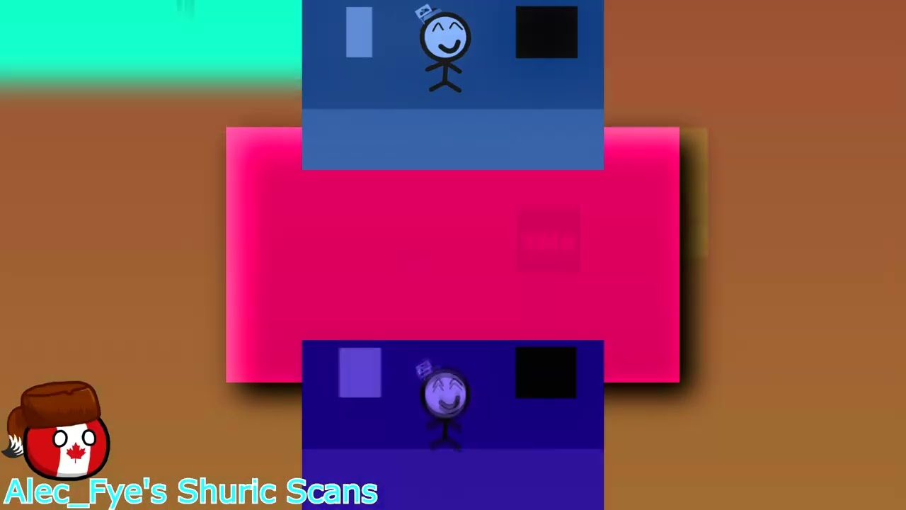 (YTPMV) Brum Toys Intro Part 26 Scan