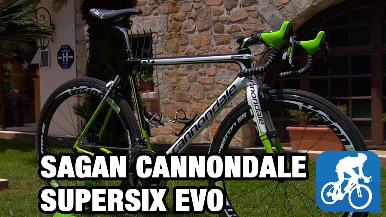 cannondale peter sagan