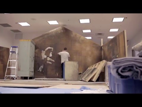 Видео: О съёмках №3 (Комната, 2015) - вся информация о фильме на FilmNavi.ru