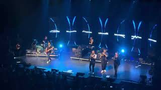 Parov Stelar - Final Medley (Toy Boy,...) - Theater Tour - Cirque Royal (Belgium) - 2024_03_14