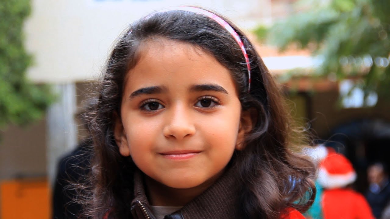 Christmas Song 2013  أغنية الكريسماس