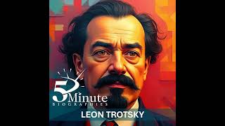 Leon Trotsky