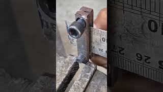 Genius DIY Measuring Tool for Perfect Precision Every Time!