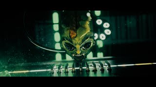 Tainted Minds - Axis