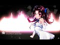 Nightcore  without you