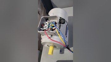 ComX schneider make monitoring device #automation #motor #comx #schneider