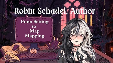 From Setting Idea to Map Making