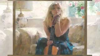 Beautiful Painting From Michael Gamash Pps Jos Belgium