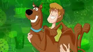 Scooby-Doo! Mystery Incorporated Opening and Ending Theme Song Reversed