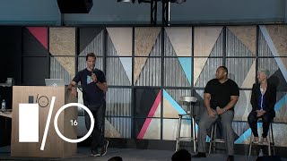 Make money on Google Play - Google I/O 2016(Google Play has built an incredible platform for mobile commerce. We're constantly investing in improvements to the platform. Developers interested in in-app ..., 2016-05-26T18:53:56.000Z)