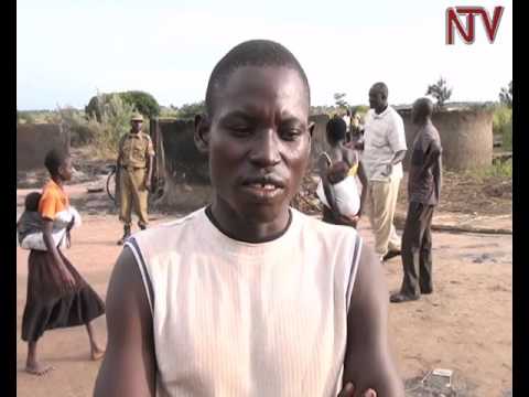 Obutakkaanya E Gulu Abatuuze Balumbye Ekyalo Nebookya Amayumba 