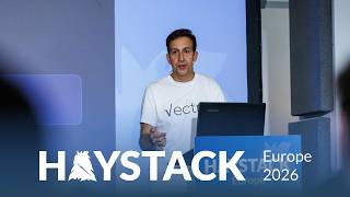 Philippe Bouzaglou – Introducing Per-Document Embedding Fine-Tuning #haystackconf