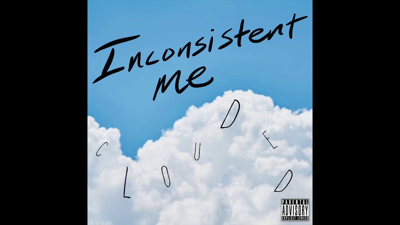 Inconsistent Me: In Flames feat. Juandior (OFFICIAL STREAM)