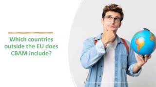 Understanding Carbon Border Adjustment Mechanism (CBAM)