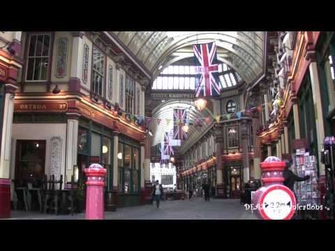 Video: Kaip nuvykti iš Londono į Liverpulį