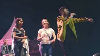 BODY BABADONTOT | VICKY SALAMOR | KONSER CROSS BORDER WONDERFUL INDONESIA