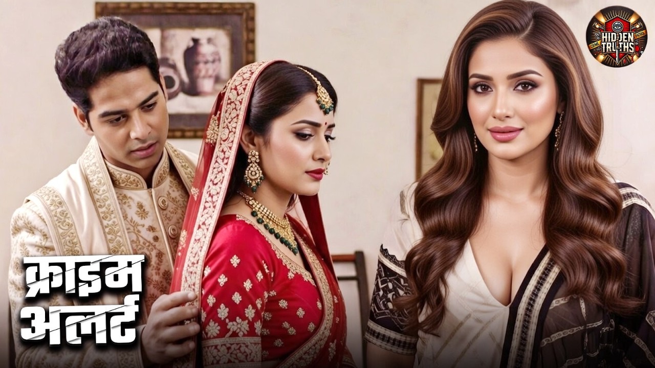 शादी का जादू: एक राज़ जो सबको हैरान कर दिया | Mystery Thriller | Crime Patrol Latest Full Episode