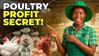 The Poultry Business Model That Actually Makes Money