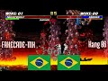 Youtube Thumbnail title